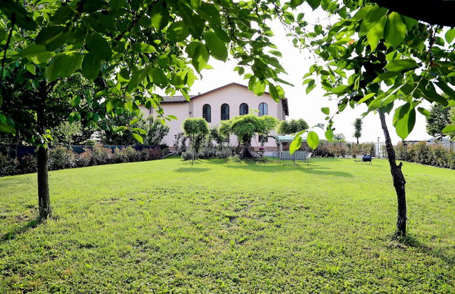 Agriturismo Argaland - Foto 72