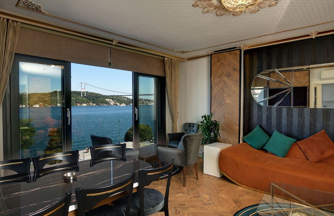 Emirganli Suites - Photo 22