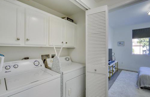 Modern Pet-Friendly San Diego Vacation Rental - Photo 19