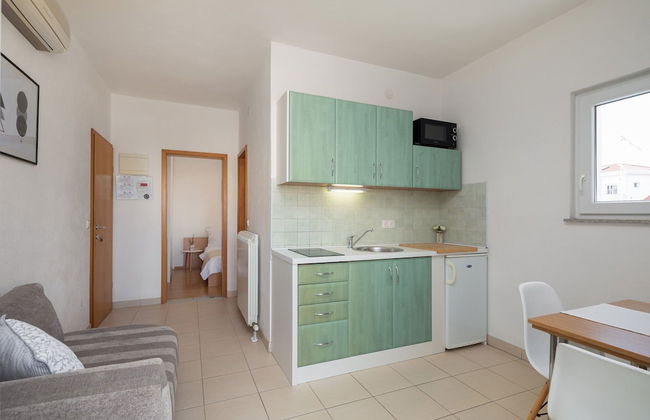 Apartments Arausa with Pool - Foto 64