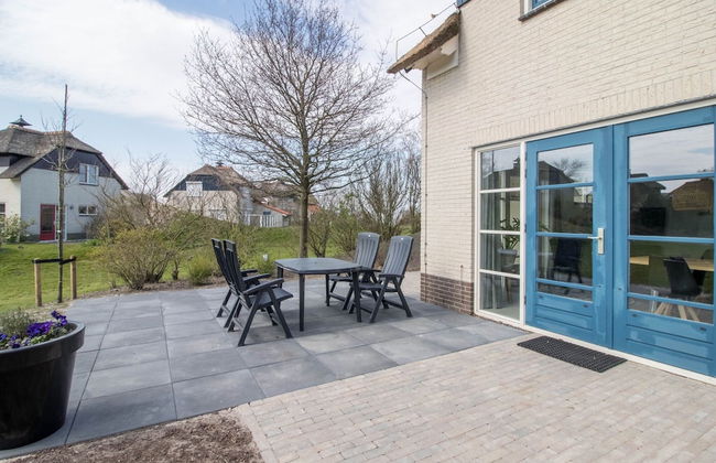 Modern Villa in Makkum With Garden - Foto 23