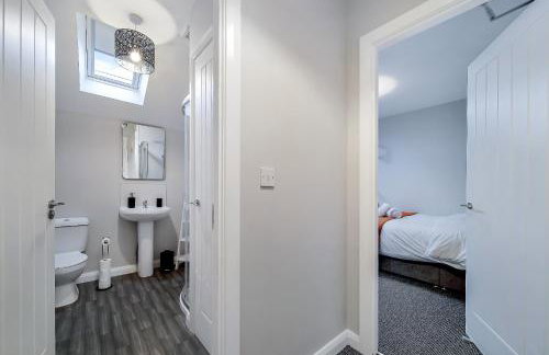 The Bridge Guesthouse - Foto 10