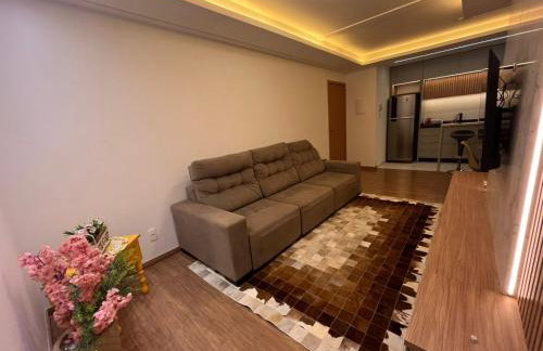 Apê pé na areia com vista mar e próximo ao Beto Carrero - Condomínio Vila Açoriana - Photo 9