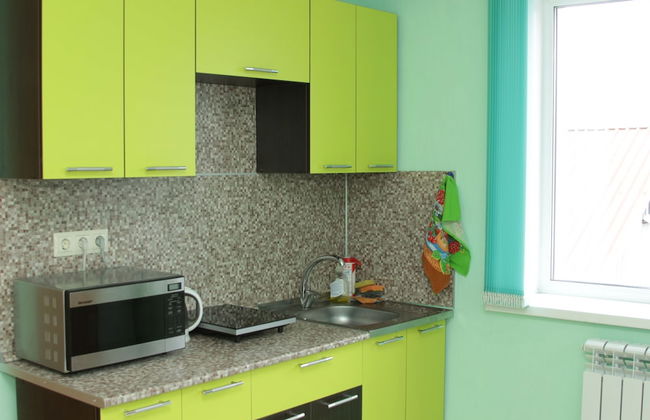 Aparthotel Parkoviy - Photo 24