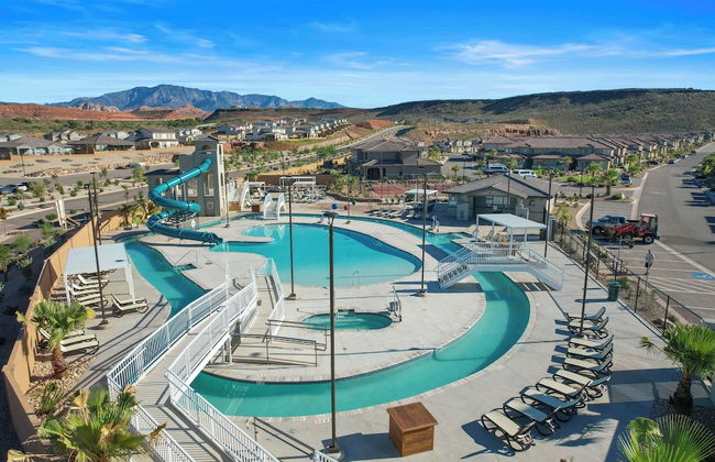 Coral River - Room for the Entire Family - Photo 1