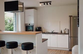 Traumfabrik Eifel mit Sauna & Whirlpool - Foto 37