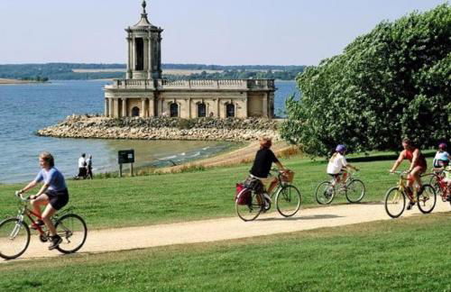 Stamford Bolthole - Foto 21