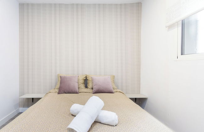 SERENDIPITY F.M - Foto 1