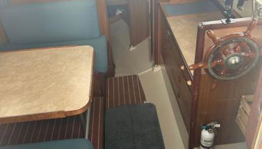 The Sunshine boat - Foto 3