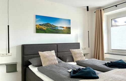 LYMA Suites - Apartment S66 - Photo 9