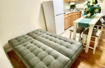 Apart Studio West NYNJ 12Mints From NYCity TimeSquare - Foto 12