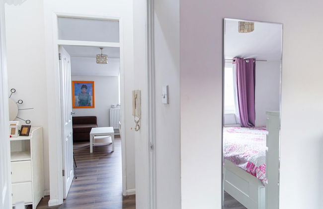 Plush Stay for Four in Central Brixton - Foto 2