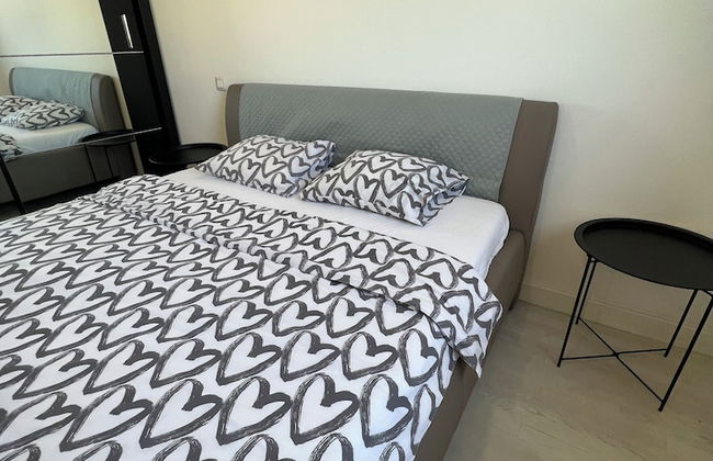 Belgrade Center Apartment Lux IV - Photo 7