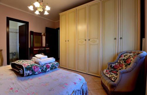 CASA VACANZE LA VALLE DEL TEVERE - Foto 10