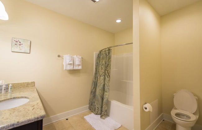 Merchant Lofts Comfy Condos – Walk Everywhere - Foto 37