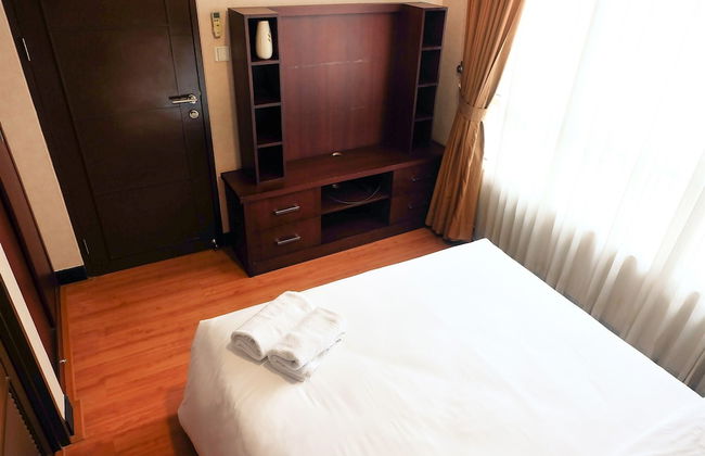 2BR Prestige Dharmawangsa Essence Apartment Suites - Foto 10