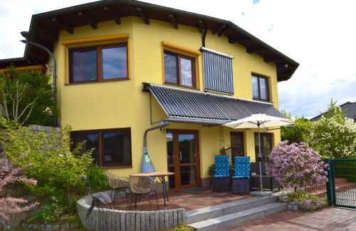 Sternhaus Nr.1 - Foto 18