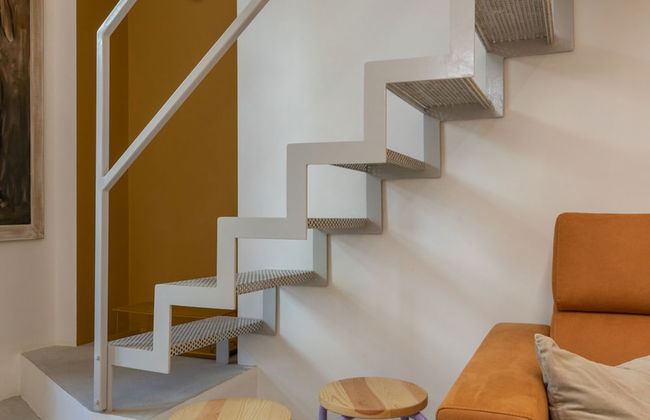 Casa Sineo by Wonderful Italy - Foto 12