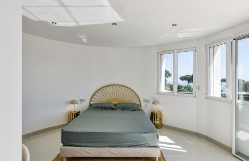 Villa de Luxe à Begur Vue Mer - Foto 2