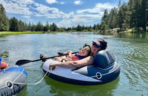 Juniper Getaway Dreamy Kitchen Pet Friendly - Foto 24