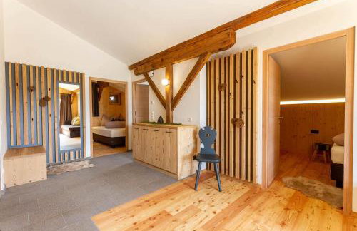 Daimlhof Ferienwohnung Lärchenzweig - Photo 13