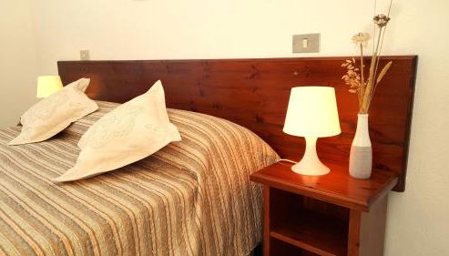 Ferienhaus Casa Oliva - Villaggio Galanu - Foto 5