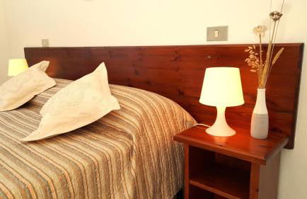 Ferienhaus Casa Oliva - Villaggio Galanu - Foto 5