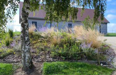 LES BOIS DE CHAMPAGNE NORDIQUE - Foto 1