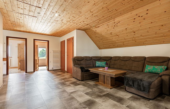 Ranch Stojnšek House With Sauna - Foto 8