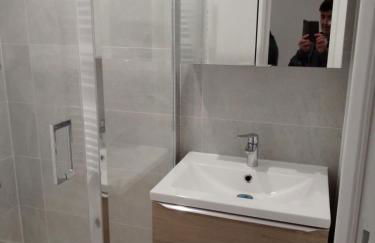 Magnifique T4 avec terrasse à Saint-Nectaire - 8 pers - Foto 18