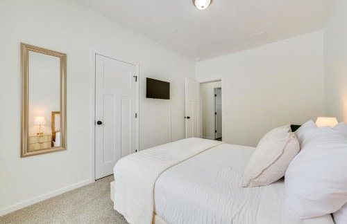 Walk to Beach Modern Retreat in Presque Isle! - Photo 18