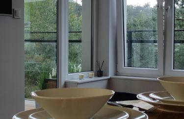 Enklawa Mielno Apartament Dwie Wody - Foto 8