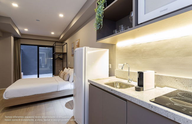 Next AW Franca by Viva - Prédio novo ao lado da Av Paulista - Foto 6