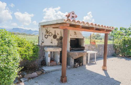 Casa Asfodeli - Villetta in campagna con piscina - Foto 39