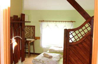 Hlebówka siedlisko w Sudetach - Foto 28