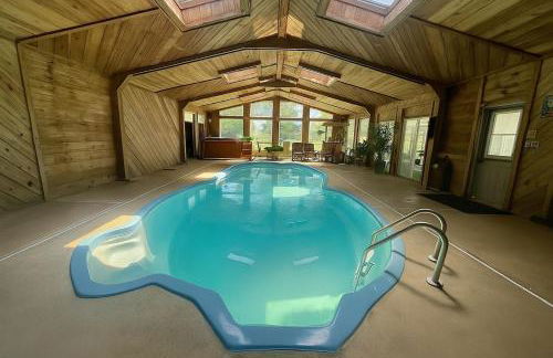 Caseville Splash & Sand Pool House - Photo 46