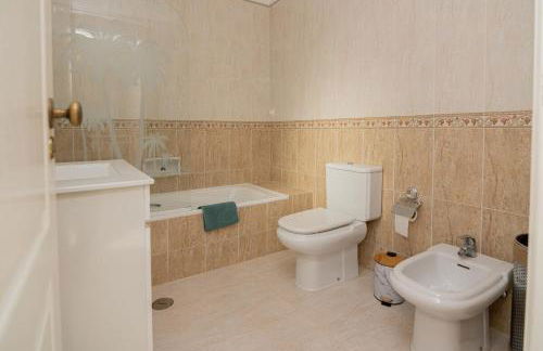 Villa Tropical Oasis Park - Foto 35