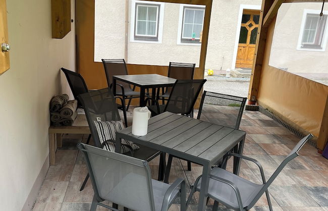 Haus Im Hochtal - Foto 46