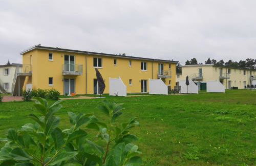 Ferienwohnung EG Graal-Müritz im Küstenwald - Foto 8