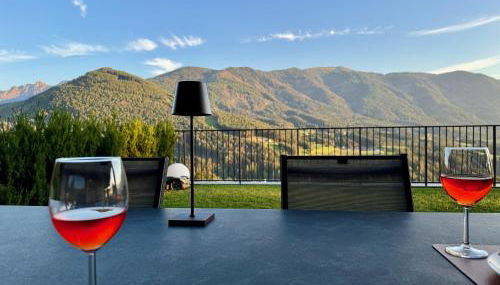 Monte Sole Suite - mit Sauna & Garten - Foto 2