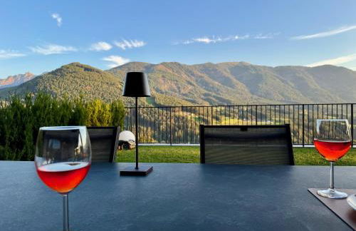 Monte Sole Suite - mit Sauna & Garten - Foto 2