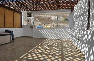 Exclusive villa with heated saltwater pool, roof terrace with beautiful views in Mogán - Foto 25