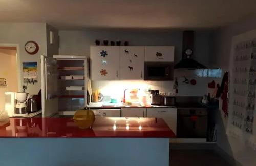 Appartement accueillant à Saint-Jean-Pied-de-Port, 69 m² - Foto 2
