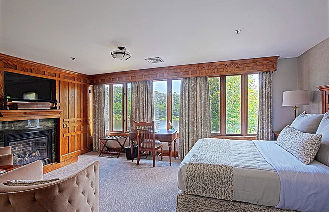 Chetola Resort - Foto 38