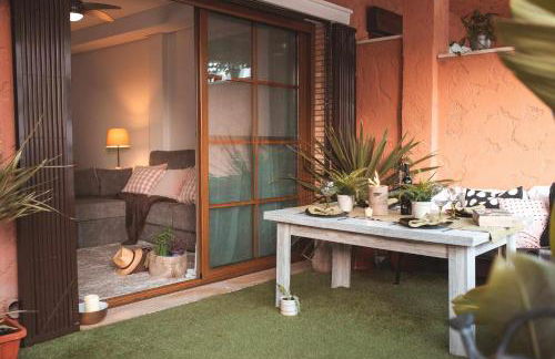 La Invencible Terreros en 1ª Línea de Playa - Foto 10