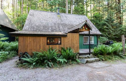Birdhouse Cottage - Foto 14