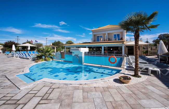 Kavos Plaza Hotel - Foto 60