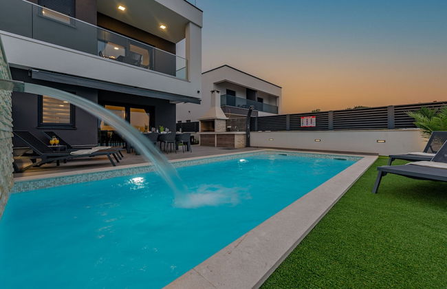 Villa Blue Sky - Foto 40