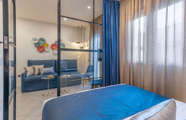 Aparthotel Spa del Palacete, Historic Center - Foto 21