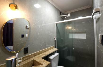 Casa com 3 suítes e piscina privativa no centro de Maragogi perto da praia - Foto 58